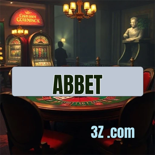 Apostas Empolgantes na Ab bet: O Futuro das Apostas Online