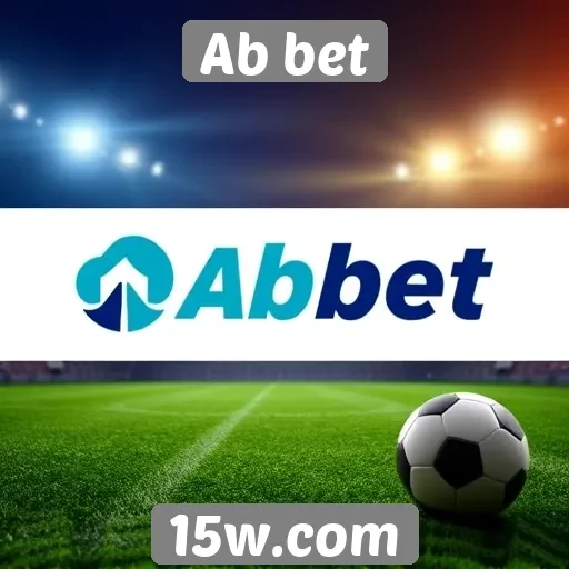 Como a Ab bet se posiciona no mercado de apostas