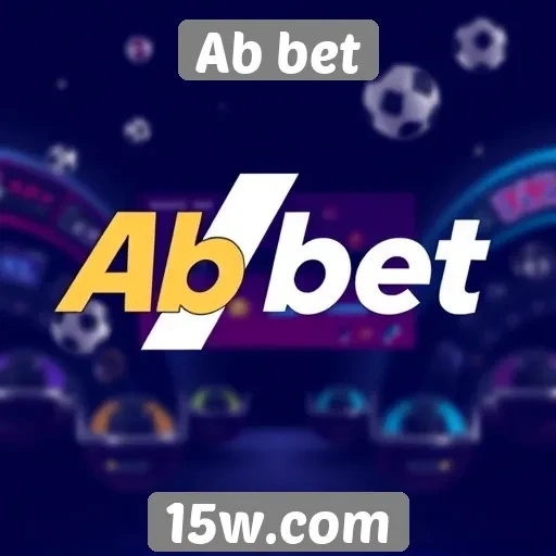 Ab bet análise de recursos de jogos online