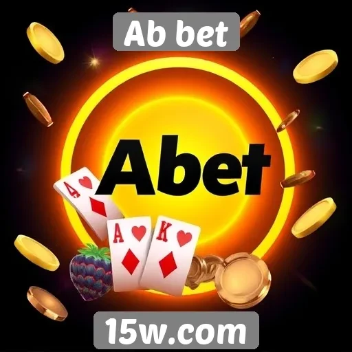 Novidades de jogos disponíveis no Ab bet
