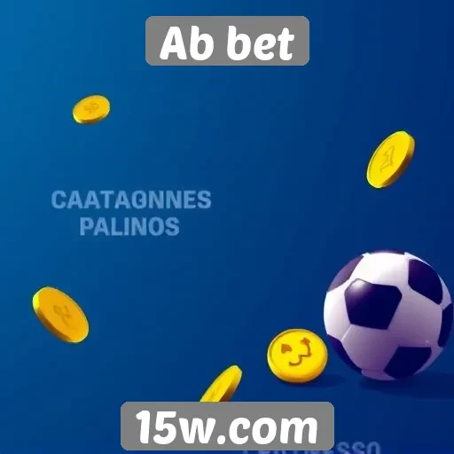 Análise da oferta de jogos no site Ab bet