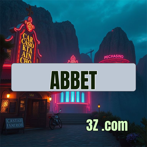 Slots Criativos e Inovadores na Ab bet para Jogadores Entusiasmados